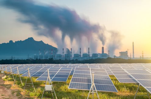 Why do we need a Net Zero Economy Authority? And how can it fulfil its promise?