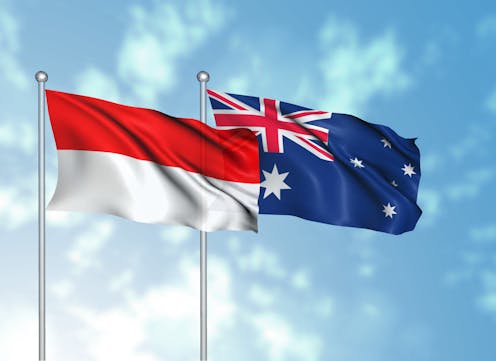 Could a green investment deal help Indonesia and Australia overcome their past tensions?