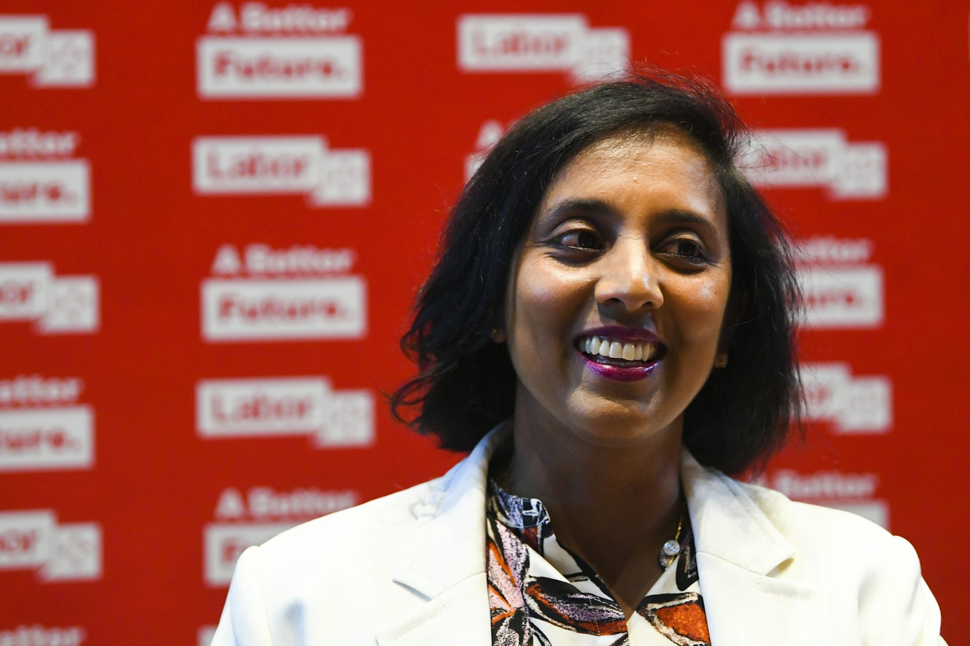 Labor slightly helped by Victorian and WA draft federal redistributions - Vimarsana News