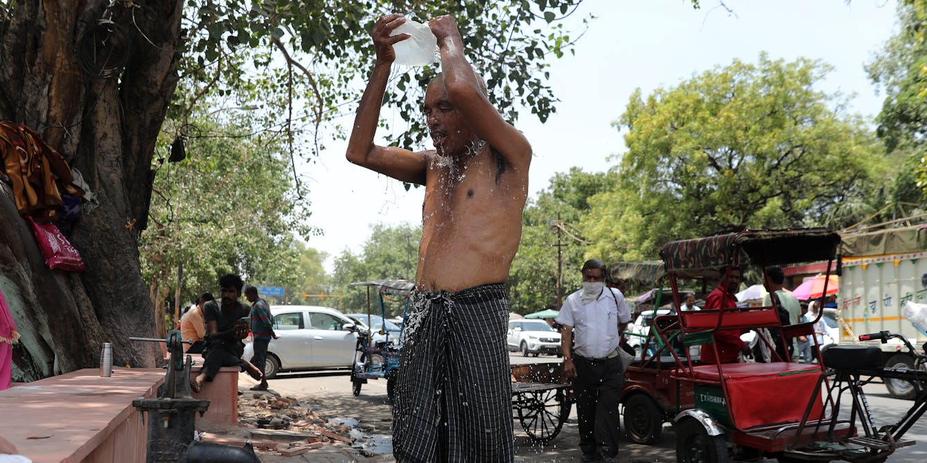The Delhi heatwave is testing the limits of human endurance. Other hot countries should beware and prepare