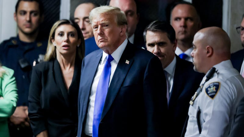 Qué le espera a Donald Trump tras ser declarado culpable de 34 delitos Qué le espera a Donald Trump tras ser declarado culpable de 34 delitos