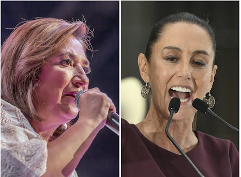 Mexico poised to elect first female president: 3 essential reads on landmark vote