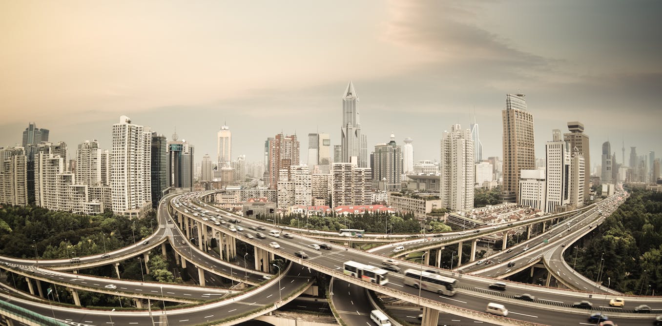 Building big: does Australia need a global infrastructure hub?