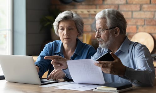 The Conservatives are pledging a ‘triple lock plus’ for UK pensioners – here’s what it means