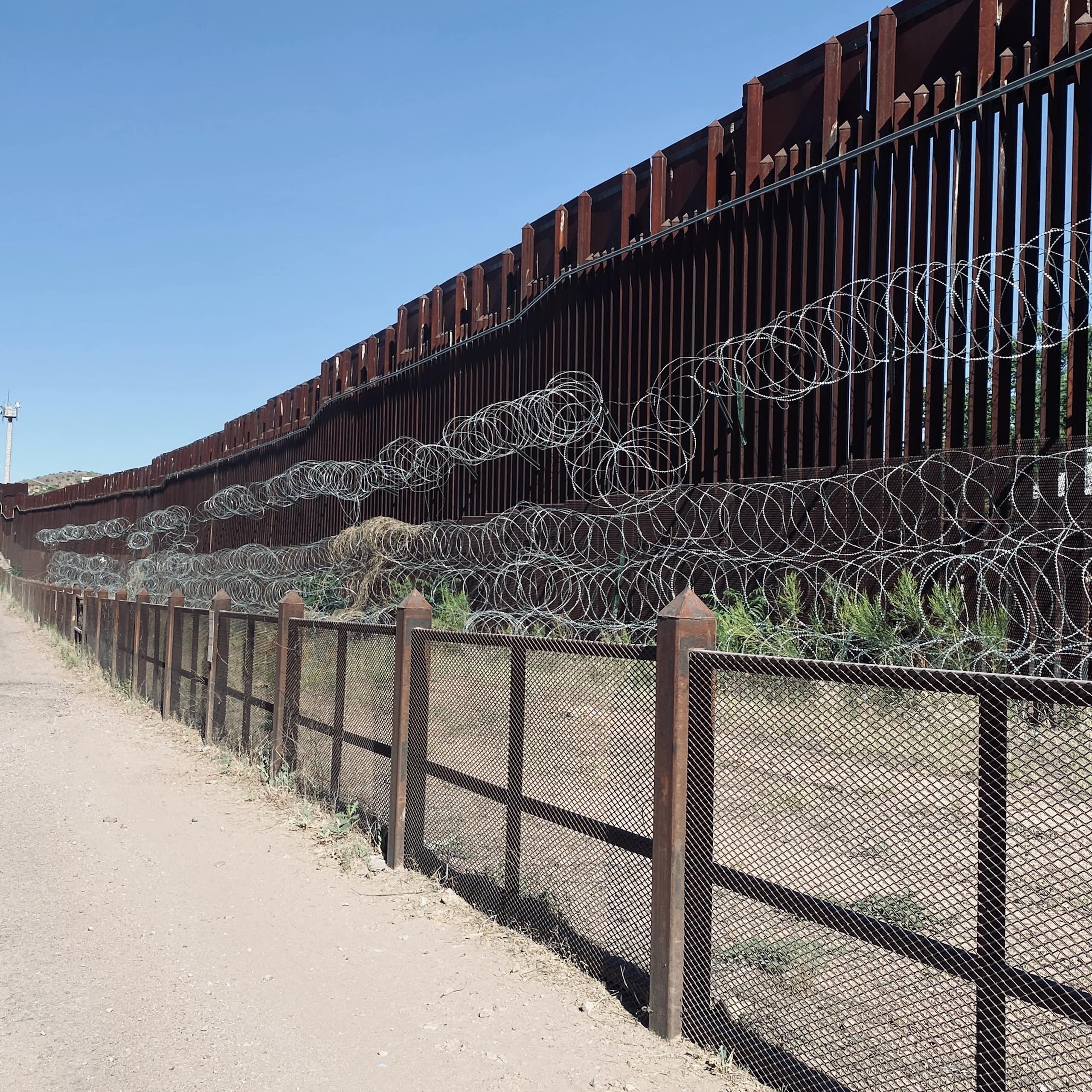 Deadly border technologies are increasingly employed to violently deter migration