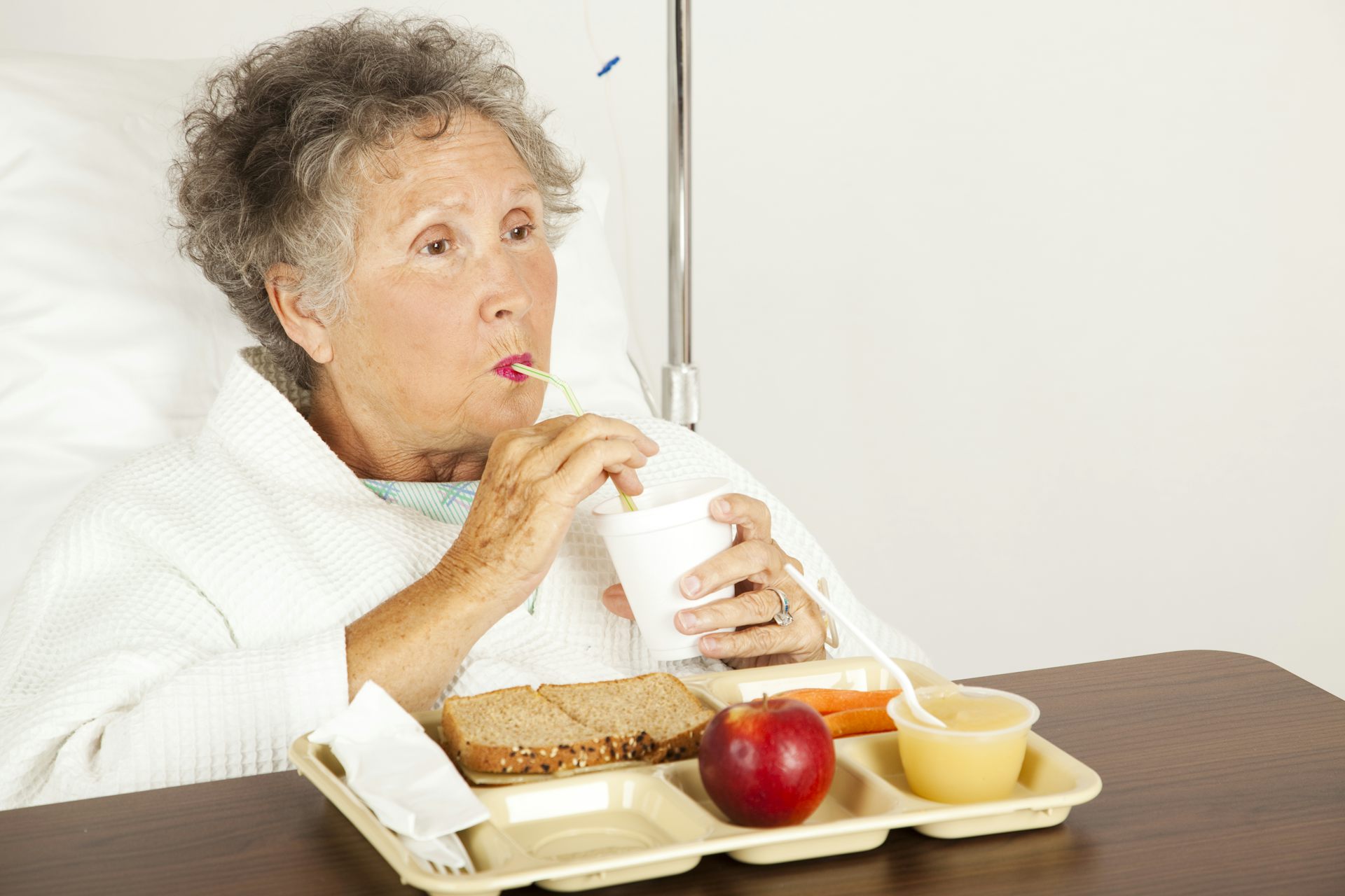 Постановка задачи оптимизации. Больной пациент. Щадить больного. Доктор в палате у пациента. Врач у кровати пациента.