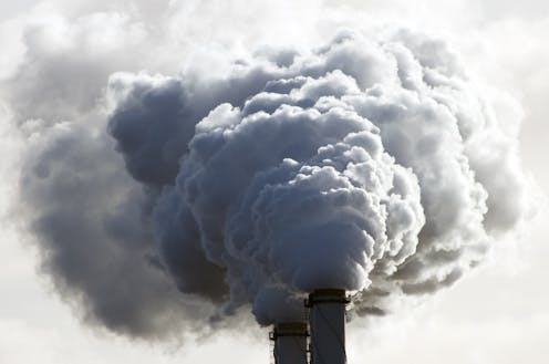 Yes, carbon capture and storage is controversial – but it’s going to be crucial