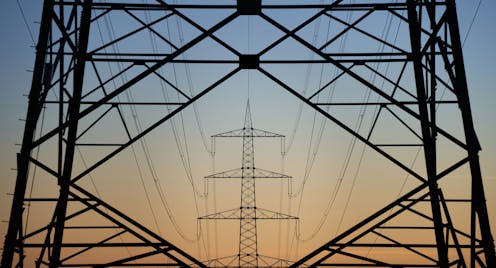 Should we worry about wasting renewable energy? Here’s why ‘spilling’ excess power is expected – and efficient