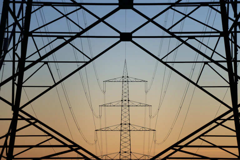 transmission lines
