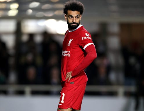 It’s easy to scoff at claims elite footballers are ‘at breaking point’ from workload – but their burnout speaks for the rest of us too
