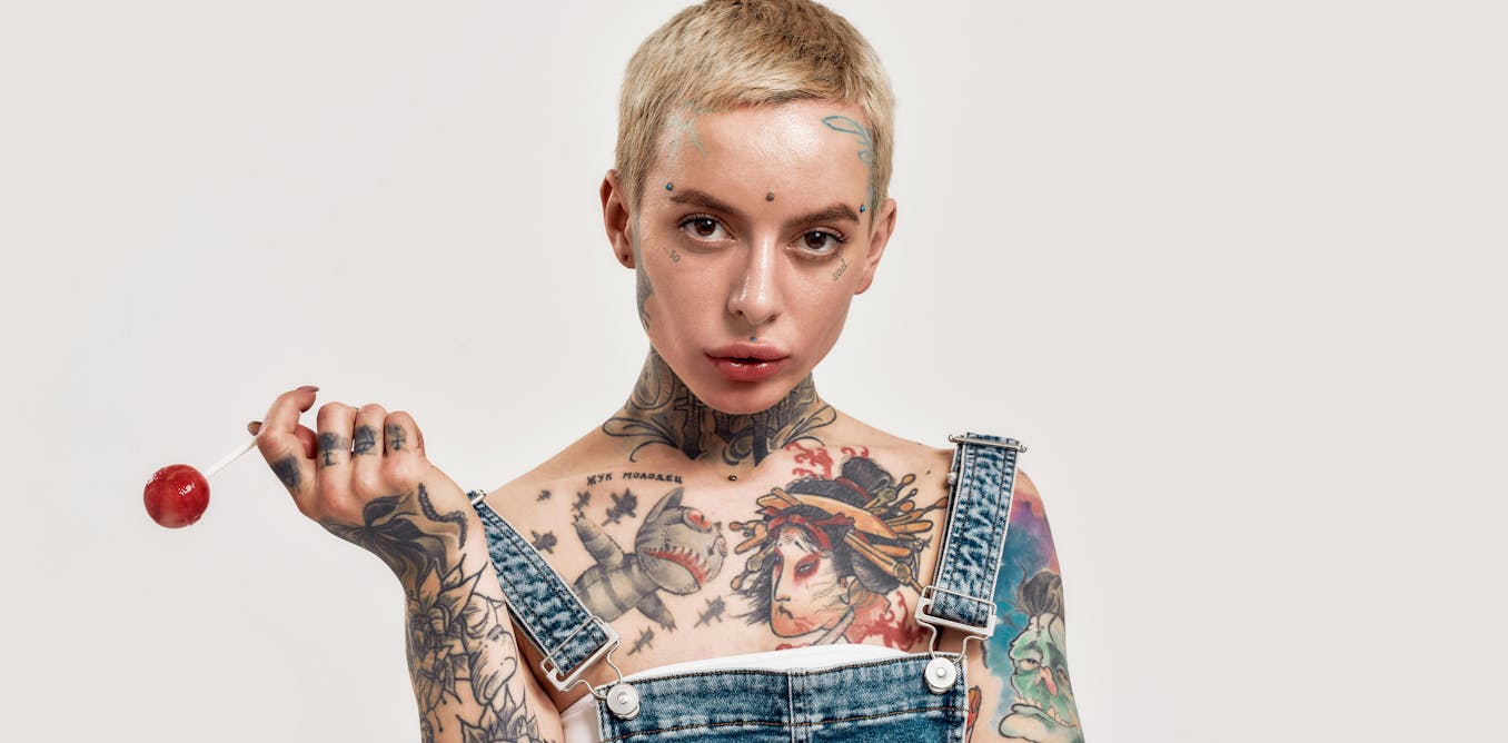 Tattooists London