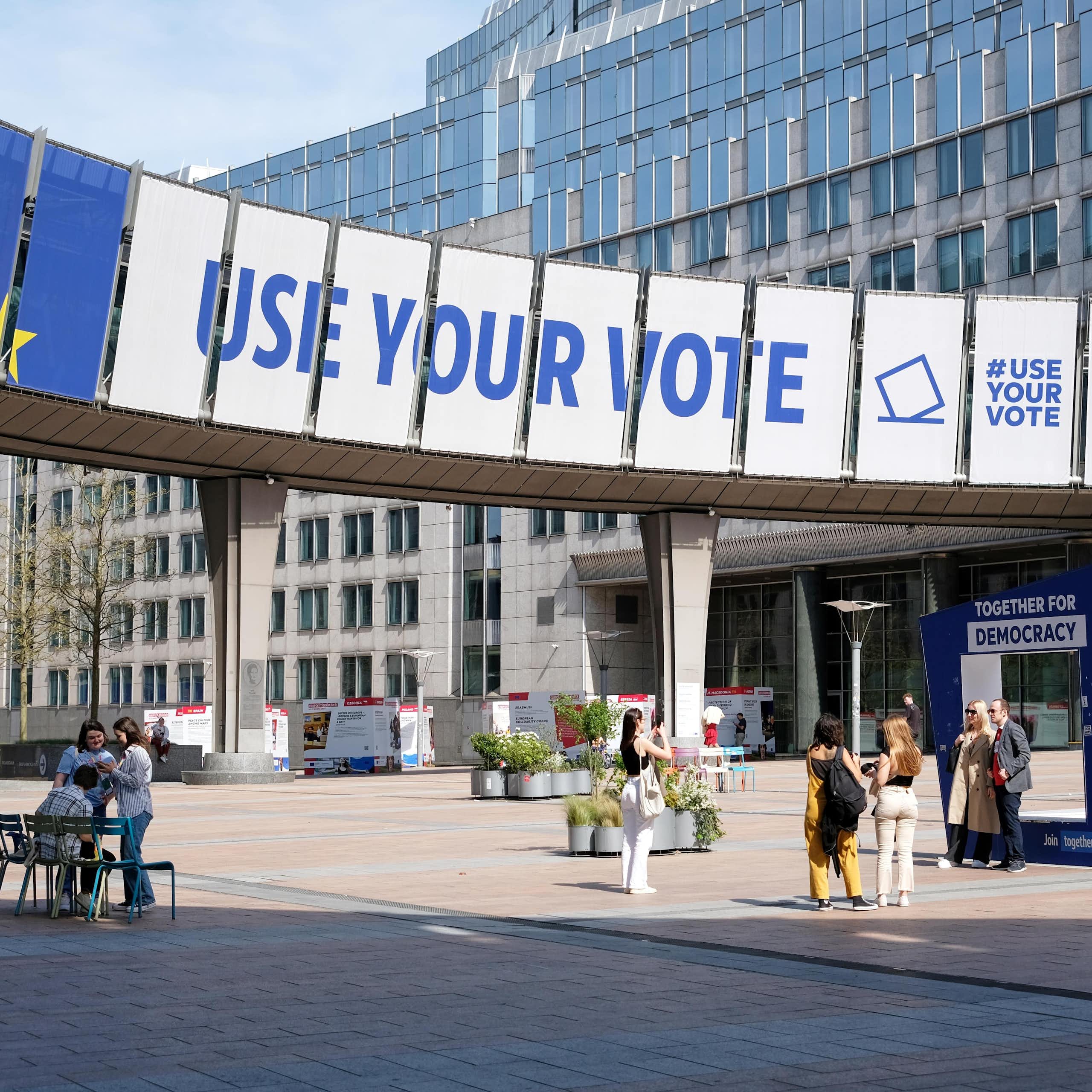 ¿Puede ser la abstención una posible aliada (in)voluntaria de la desinformación en las elecciones europeas?