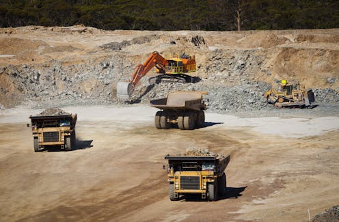 By not mining vital minerals, NZ is ‘offshoring its own environmental footprint’ – is that fair?