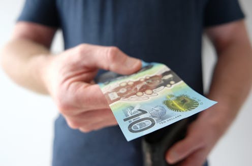 Trying to save money? Our research suggests paying in cash – while you still can