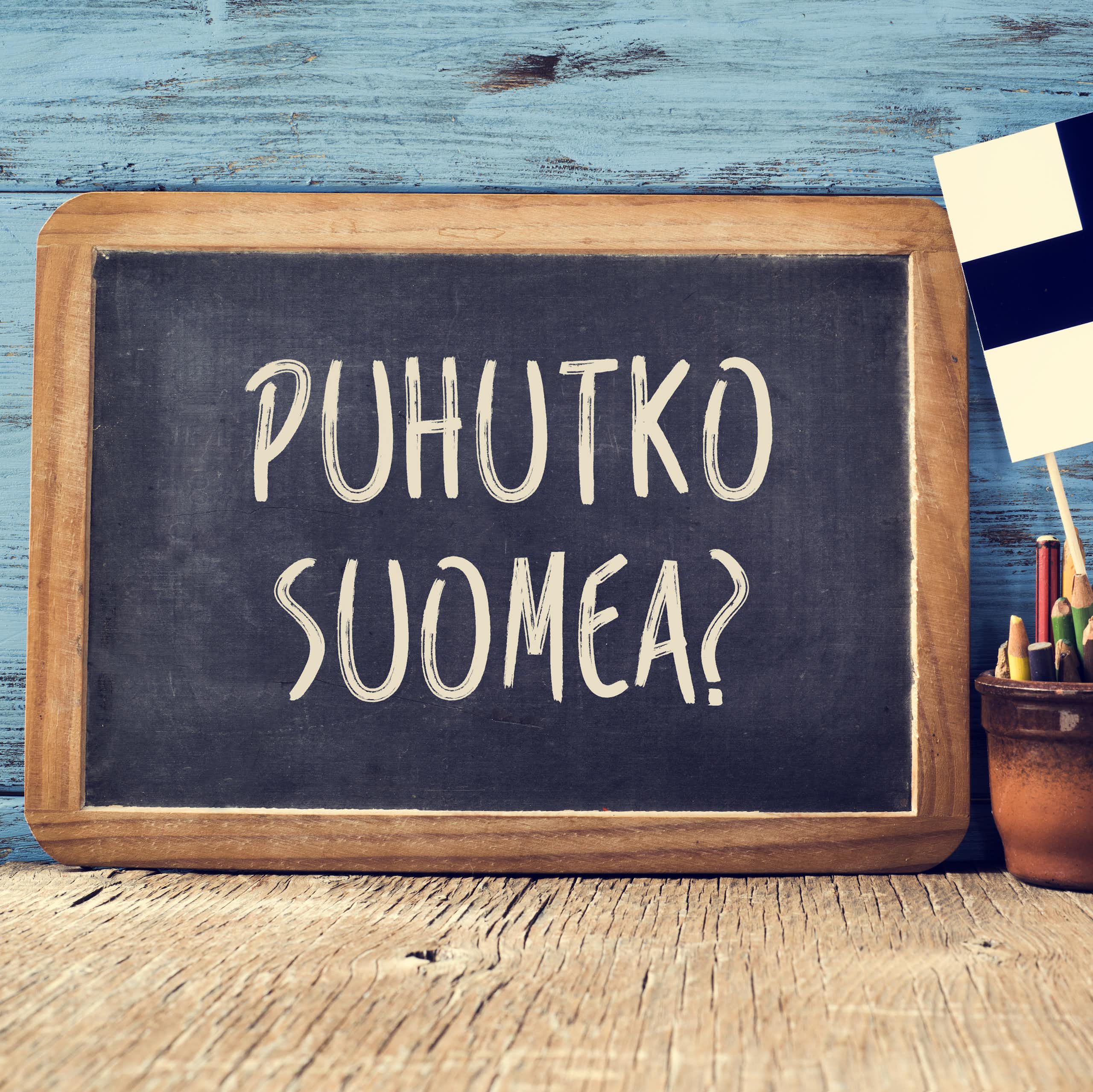 Why we can read Finnish without understanding it – a look at ‘transparent’ languages