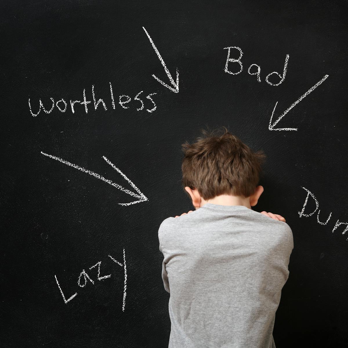 Labelling kids: the good, the bad and the ADHD