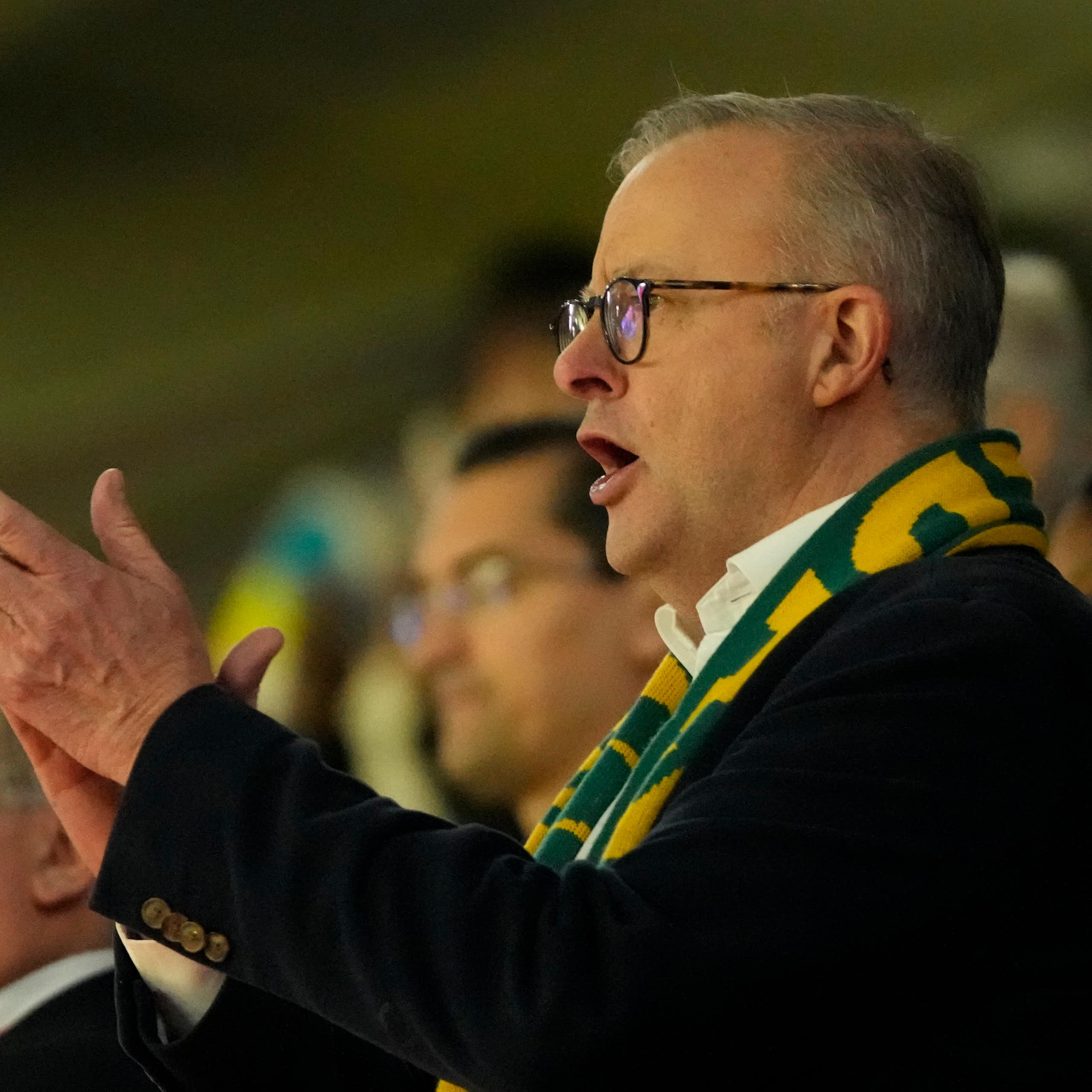 Why ‘Team Australia’ needs a new sports diplomacy game plan as other countries gain an edge