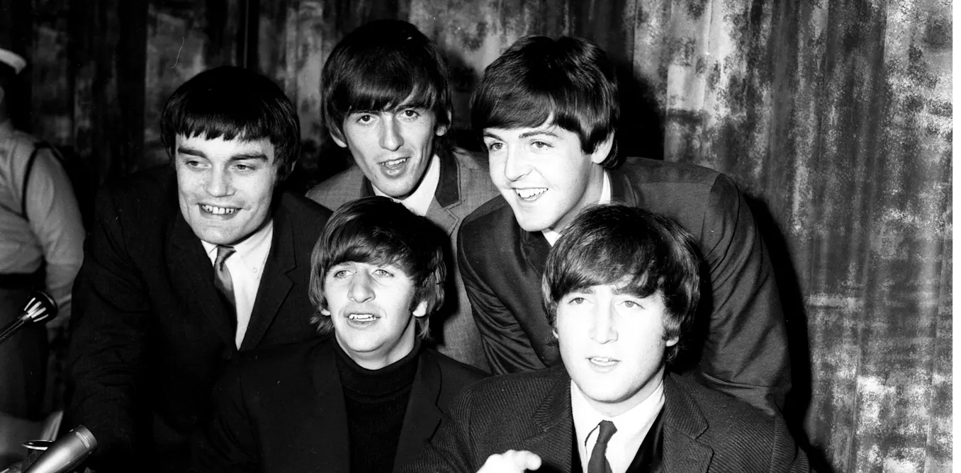 ‘Screaming, chanting, struggling teenagers’: the enduring legacy of the Beatles tour of Australia, 60 years on
