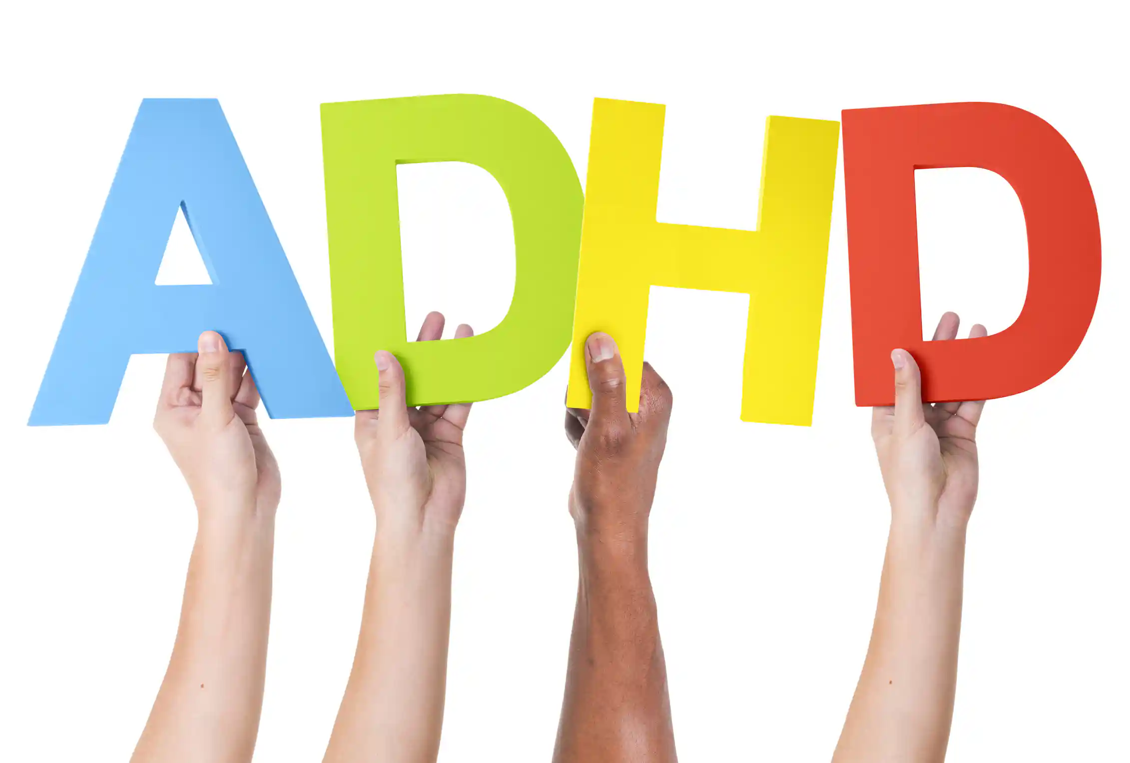 Labelling kids: the good, the bad and the ADHD