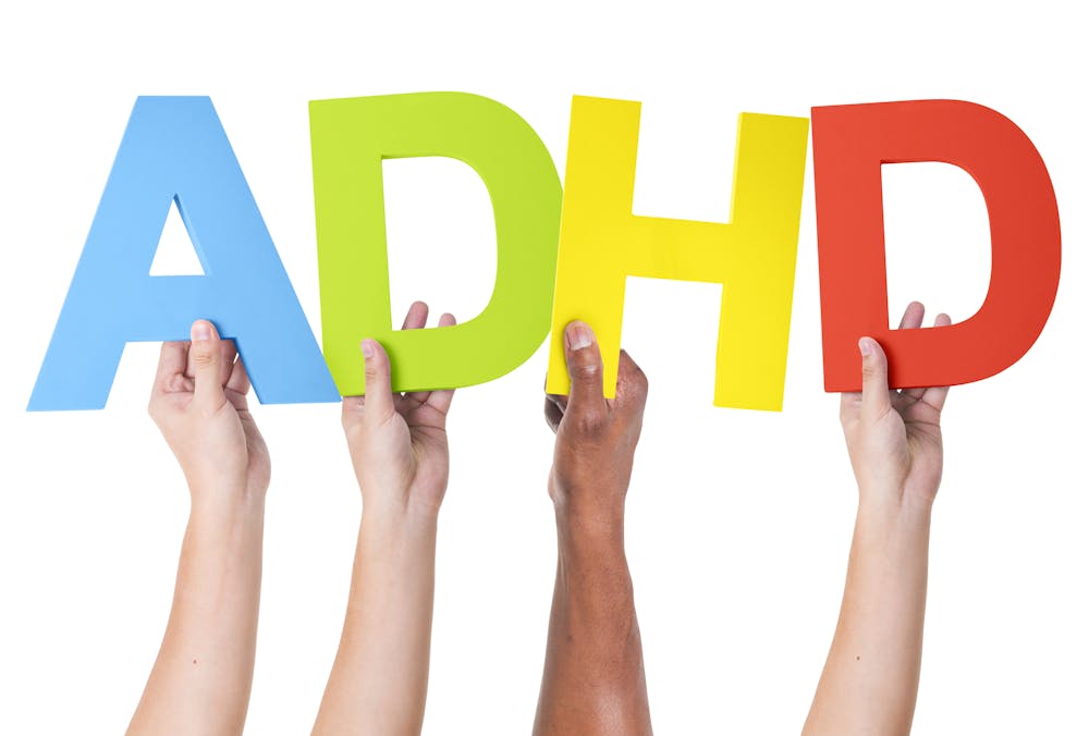 Labelling kids: the good, the bad and the ADHD