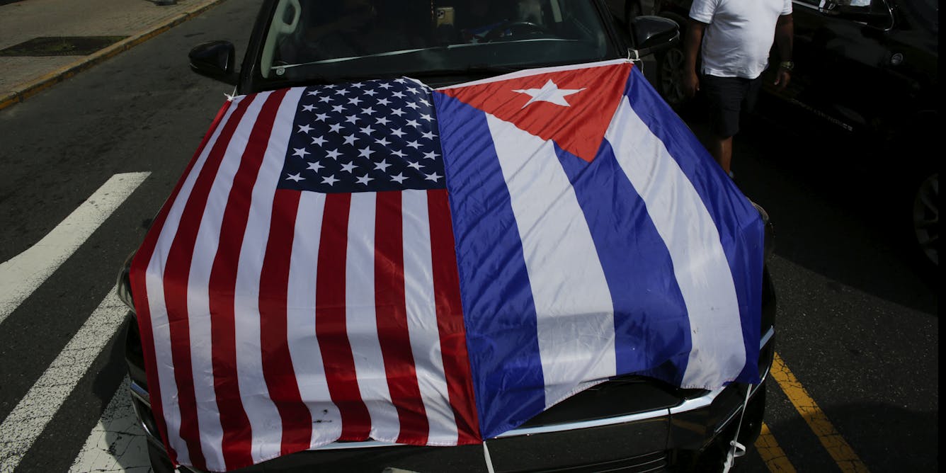 Removing Cuba from list of countries ‘not fully cooperating’ over terrorism may presage wider rapprochement – if politics allows