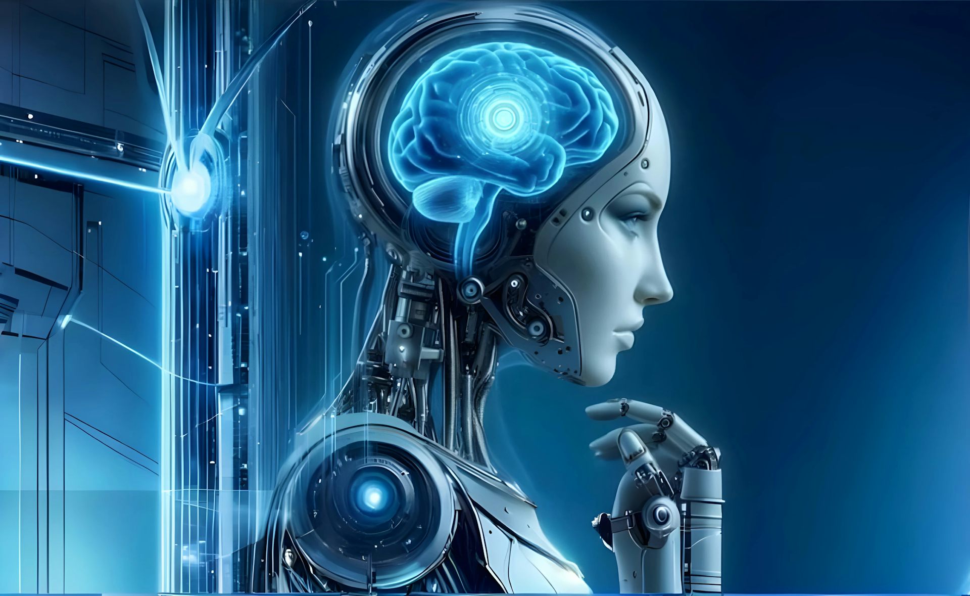 Pueden las máquinas adquirir consciencia?