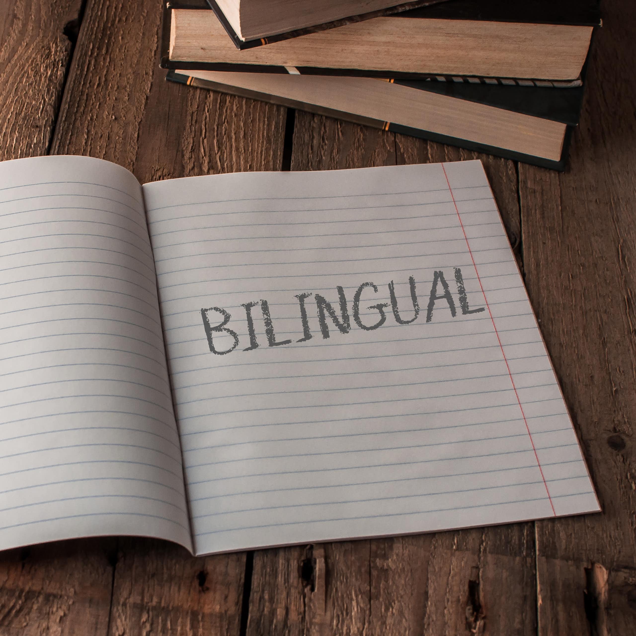 Las ventajas de la educación bilingüe, según los estudiantes