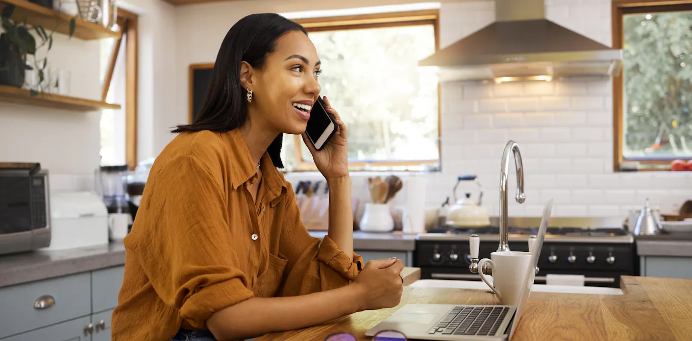 Do unemployment benefits stifle entrepreneurship? It’s complicated Do unemployment benefits stifle entrepreneurship? It’s complicated