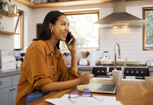Do unemployment benefits stifle entrepreneurship? It’s complicated