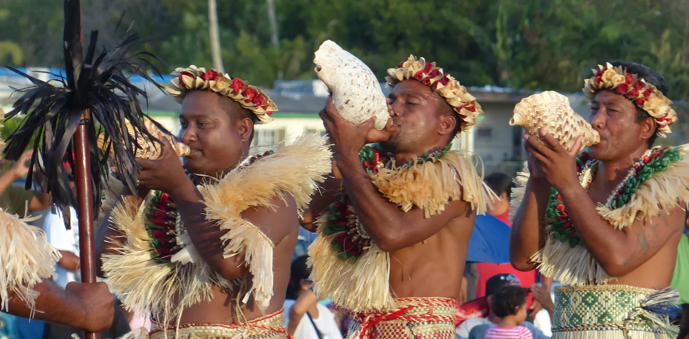 Regenerating Oceania: the ‘unique and unifying’ Festival of Pacific ...
