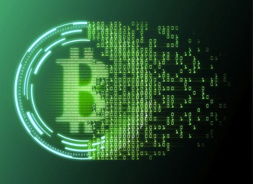 Cryptocurrencies use massive amounts of power – but eco-friendly alternatives come with their own risks