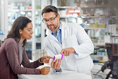 A new Community Pharmacy Agreement starts next month. Here’s what you need to know