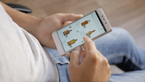Young people may see more than 20 alcohol ads per hour on social media, research finds