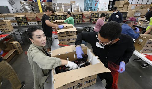 Getting services to people in need often relies on partnerships between government and nonprofits, but reporting requirements can be too onerous