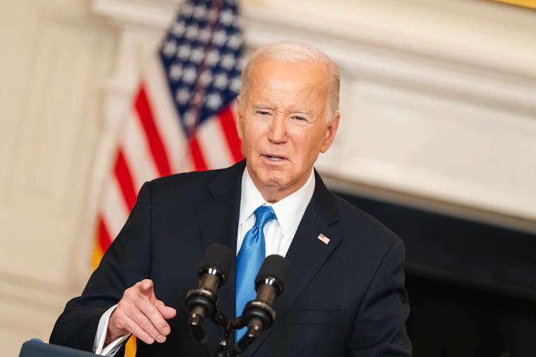 Joe Biden