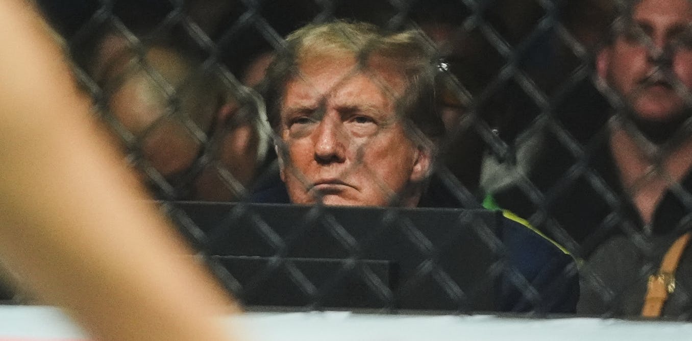 Trump’s post-conviction windfall shows democracy is increasingly a pay-to-play game