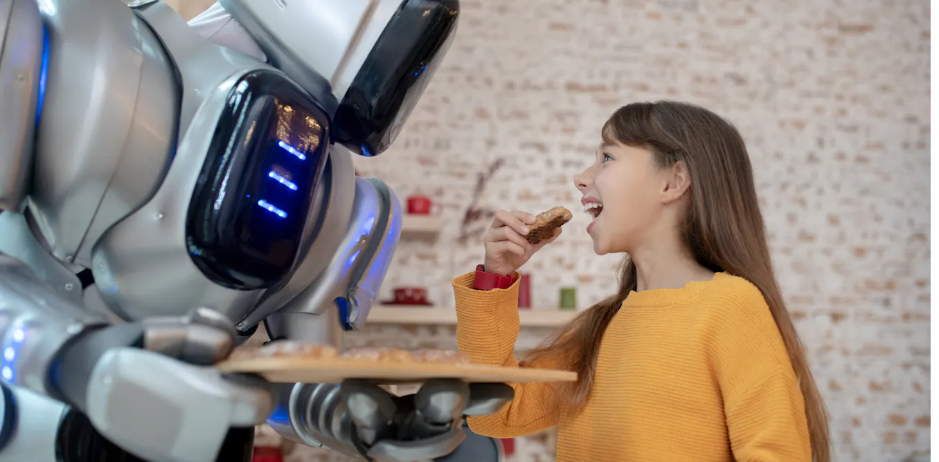 https://theconversation.com/ai-search-answers-are-the-fast-food-of-your-information-diet-convenient-and-tasty-but-no-substitute-for-good-nutrition-230759 social preview image