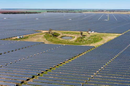 A renewable energy transition that doesn’t harm nature? It’s not just possible, it’s essential