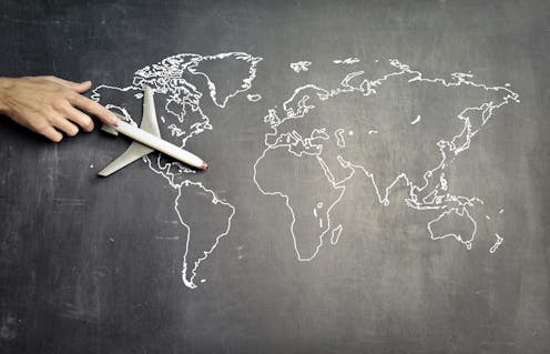International student caps are creating a huge headache for universities. But they could have an impact beyond elite campuses