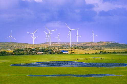 Investors have bid against each other to buy Australia’s first green bond. Here’s why that’s a great sign