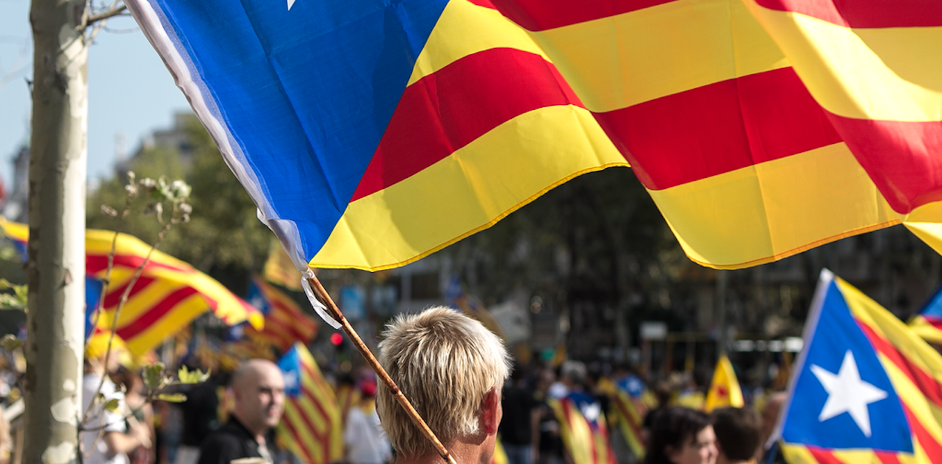 Spain offers a lesson in how not to deal with devolution