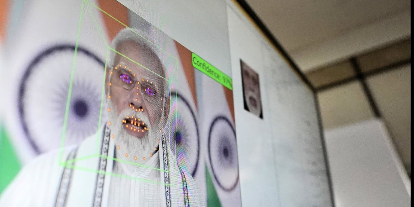 Indian election was awash in deepfakes – but AI was a net positive for democracy