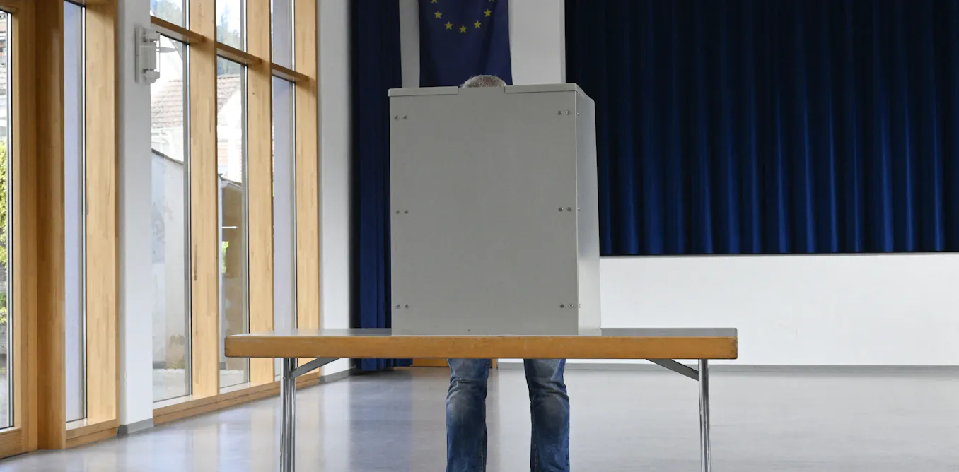 Un Parlement européen plus fragmenté que jamais Un Parlement européen plus fragmenté que jamais