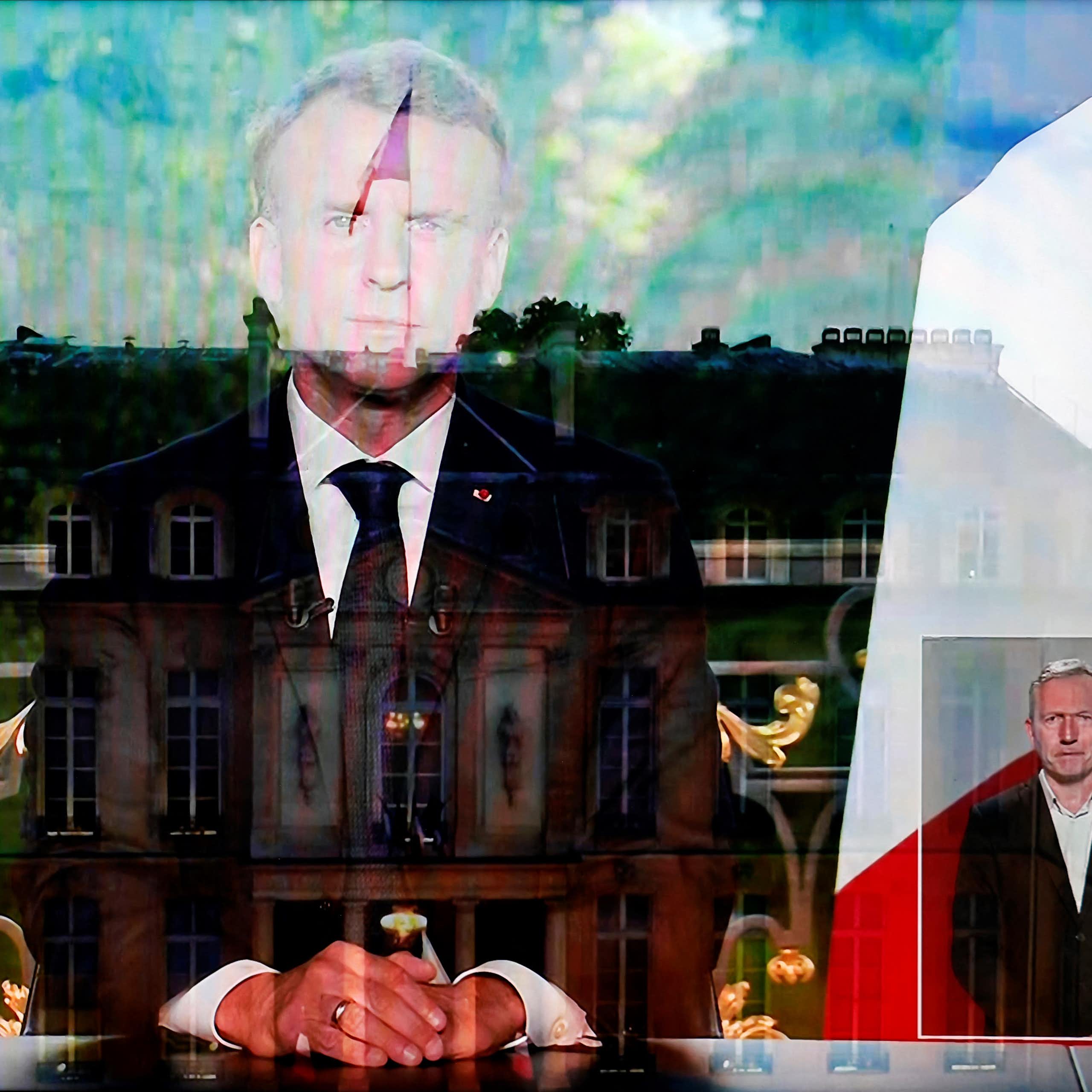 Snap elections in France: a political scientist lays out what’s at stake
