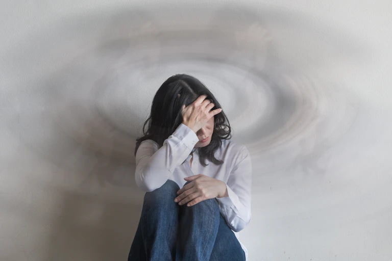 Slurring The rare condition that causes the body to produce its own alcohol