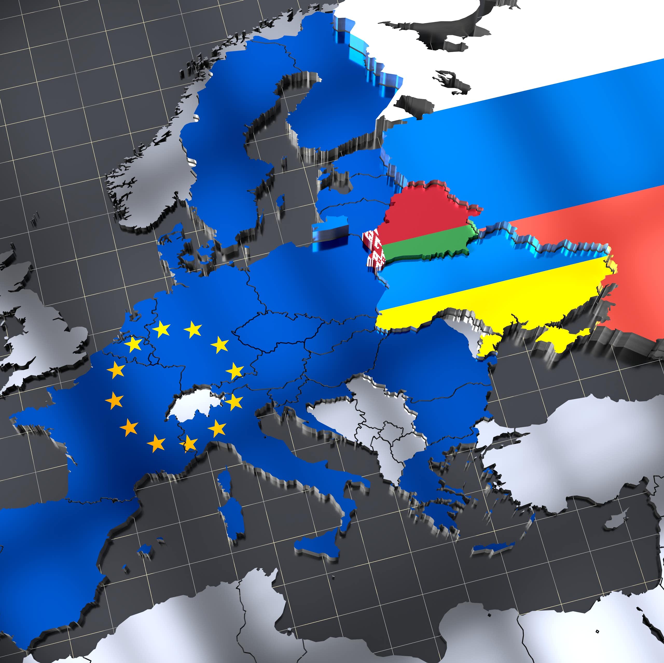 La Biélorussie face à la perspective de l’entrée de l’Ukraine dans l’UE