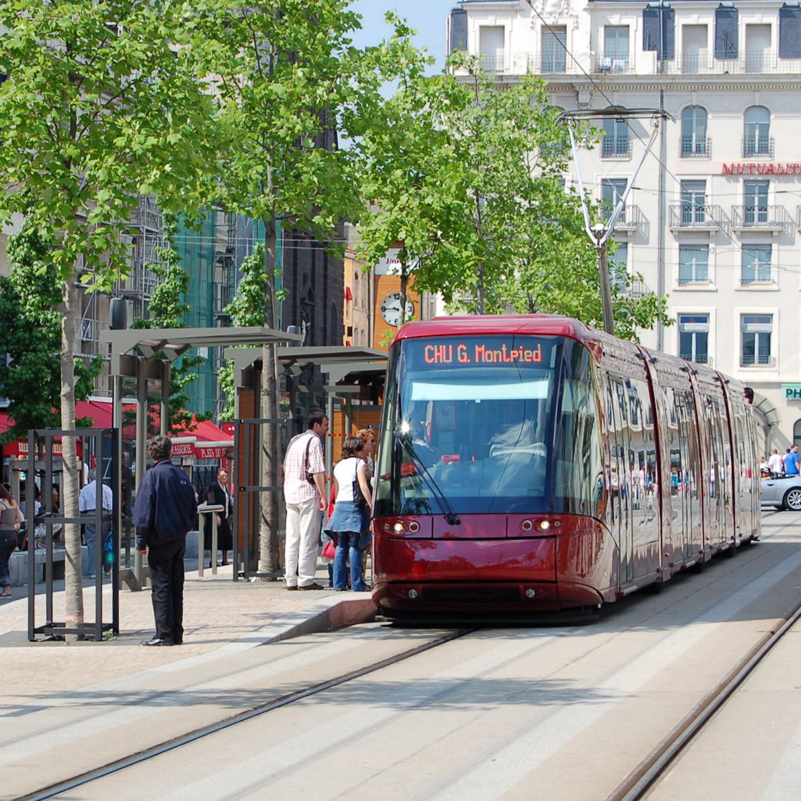 Privatisation des transports publics urbains en France : la remunicipalisation, l’autre tendance de fond