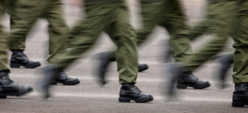 Boot camps for young offenders are back – the psychological evidence they don’t work never went away