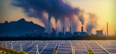 The Coalition wants to dump our 2030 emissions target, yet somehow hit 2050’s. Behavioural economics has a name for that