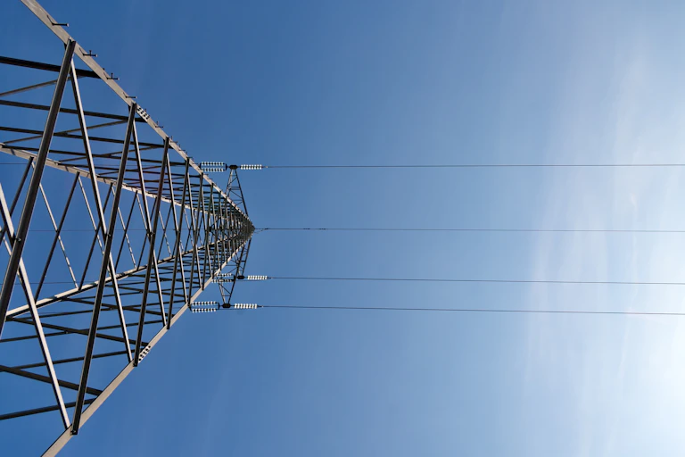 transmission lines